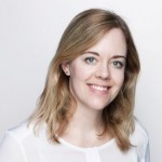 Caroline Lindberg